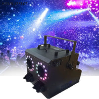 Rookbubbelmachine