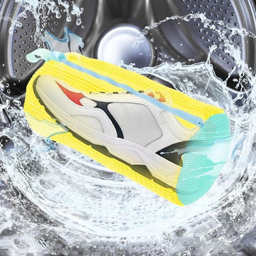 SafeWash ShoeCare