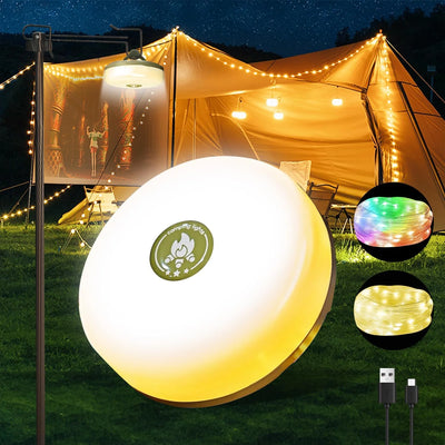 Kampeerlamp