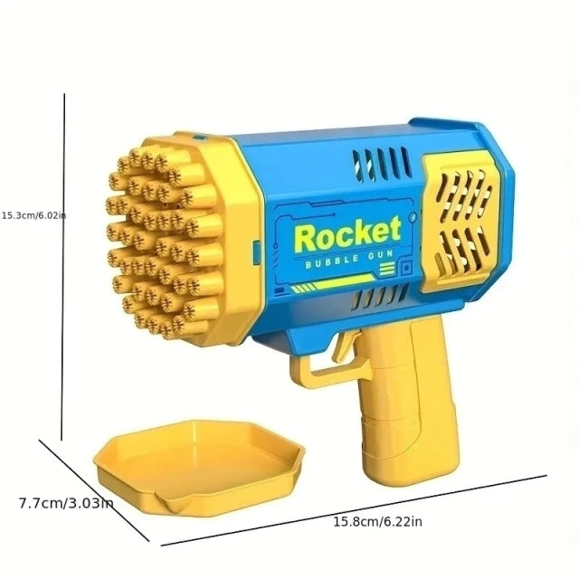 Bazooka Bubbelpistool
