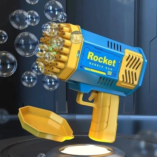 Bazooka Bubbelpistool