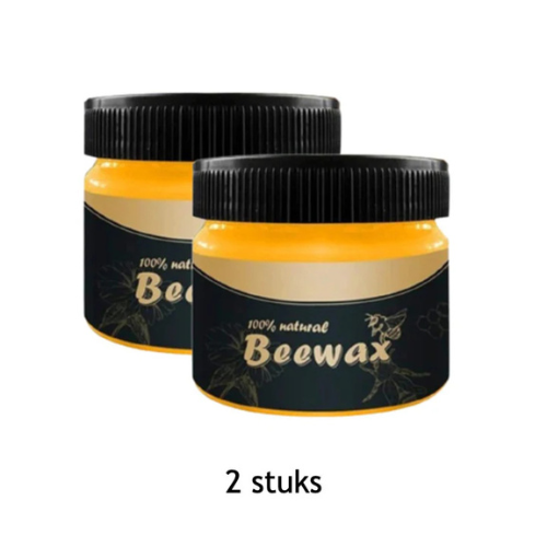 Beeswax Hout Vernieuwer
