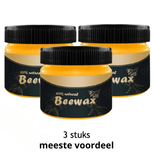 Beeswax Hout Vernieuwer