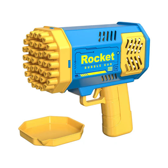 Bazooka Bubbelpistool