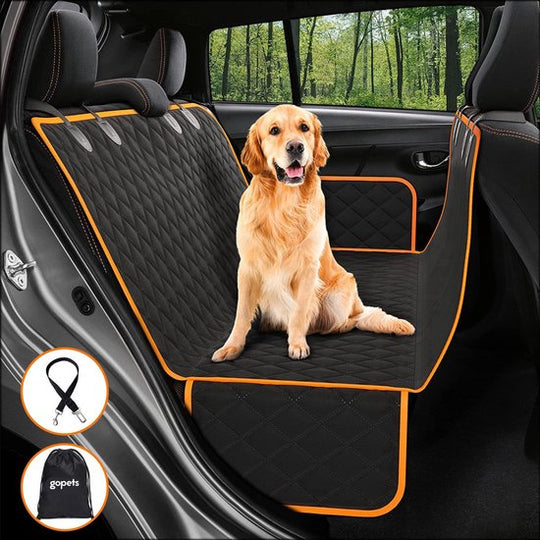 Honden Autostoelhoes