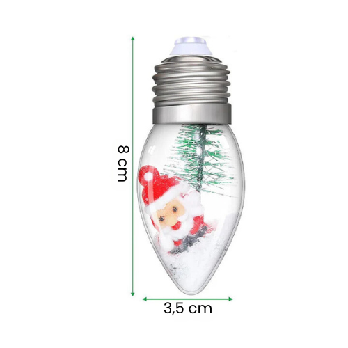 Kerstlichtjes