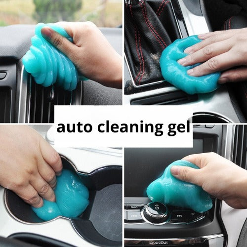 EasyClean Gel