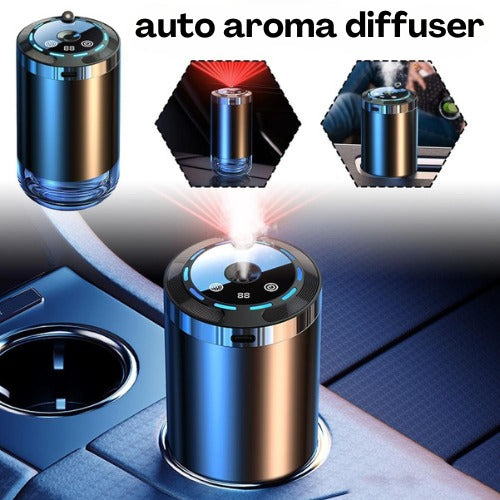 Auto Diffuser