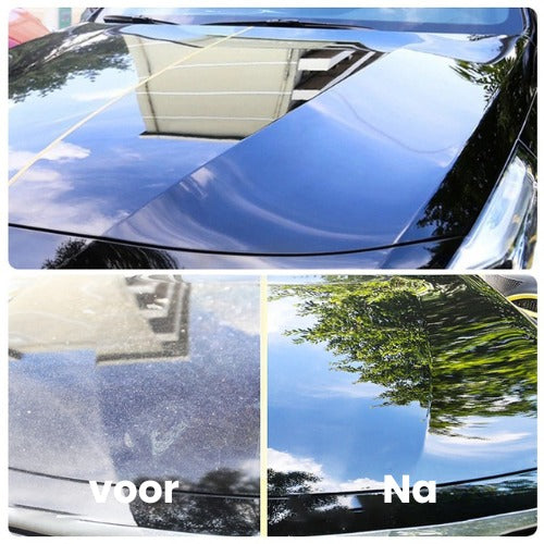 CarSpray Coating