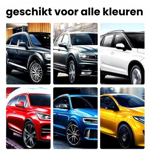 CarSpray Coating