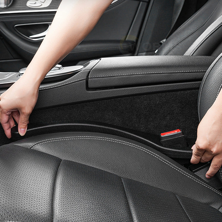 carhelp - nooit meer last van spullen onder je stoel