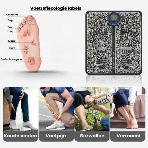 VoetRelax