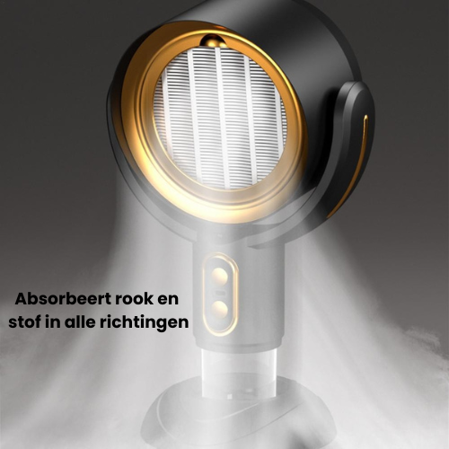CleanAir Pro