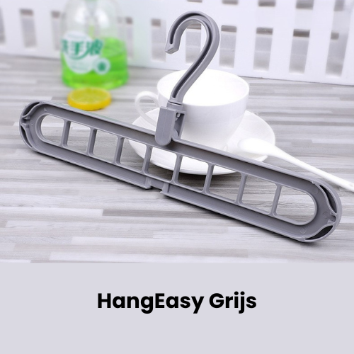 HangEase 1 + 1 GRATIS