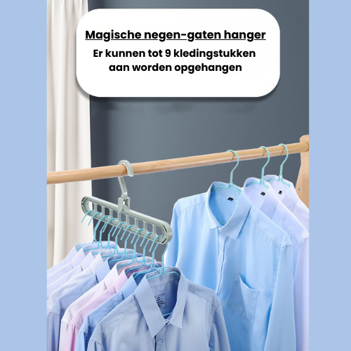 HangEase 1 + 1 GRATIS