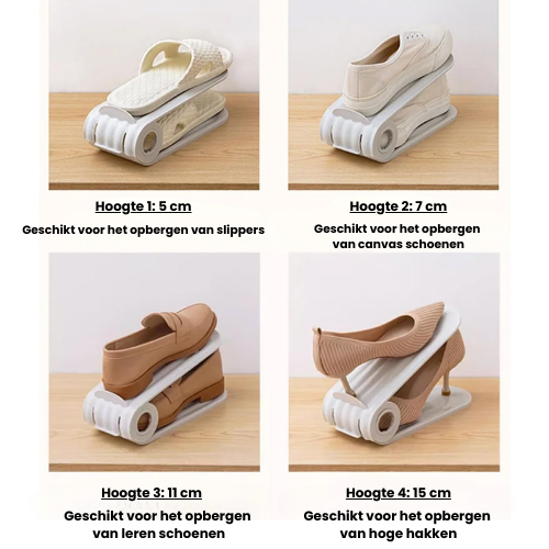 ShoeSaver 1+1 GRATIS