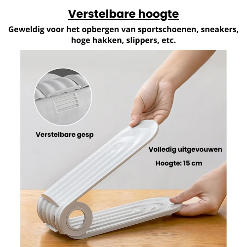 ShoeSaver 1+1 GRATIS
