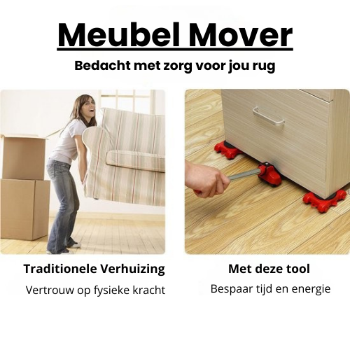 Meubel Mover