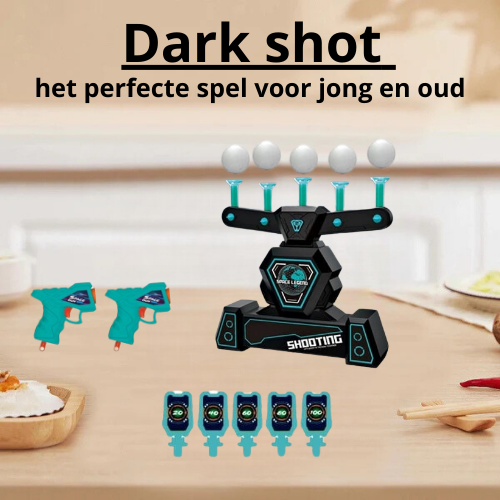 Dark shot