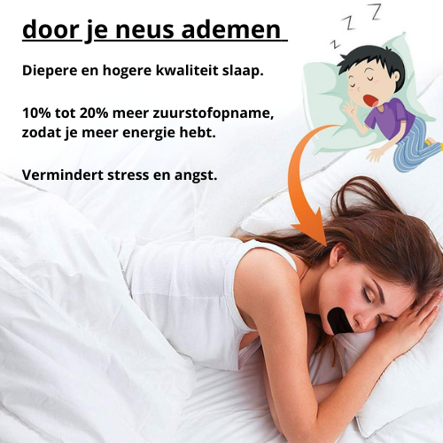 Mond Pleister Bundel