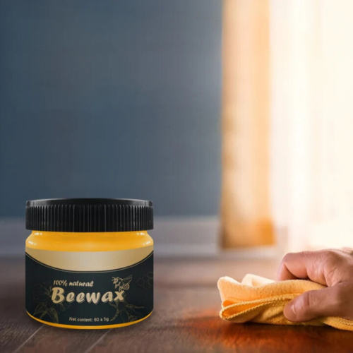 Beeswax Hout Vernieuwer