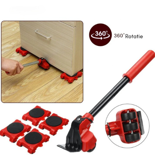 Meubel Mover