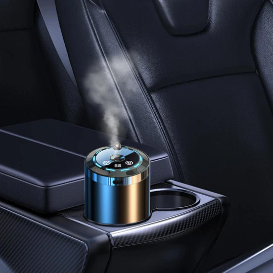 Auto Diffuser