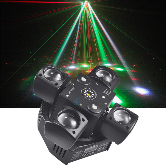 Bee eye beam light Mini