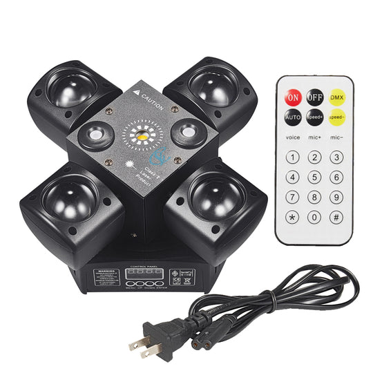 Bee eye beam light Mini