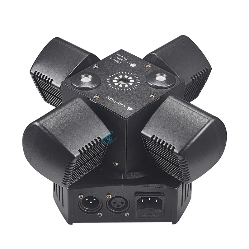 Bee eye beam light Mini