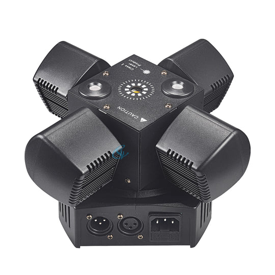 Bee eye beam light Mini