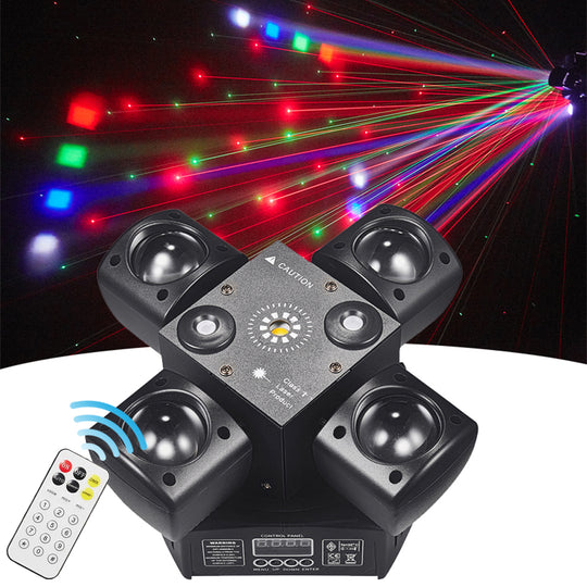 Bee eye beam light Mini