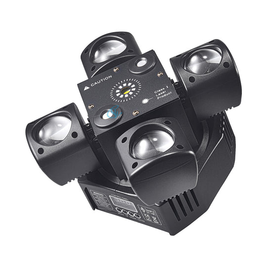 Bee eye beam light Mini