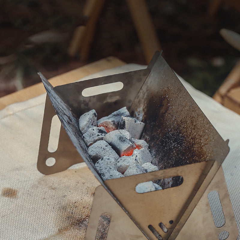 Mini BBQ
