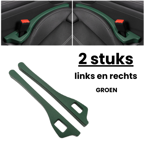 carhelp - nooit meer last van spullen onder je stoel