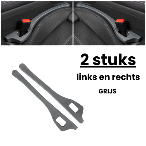 carhelp - nooit meer last van spullen onder je stoel