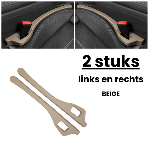 carhelp - nooit meer last van spullen onder je stoel