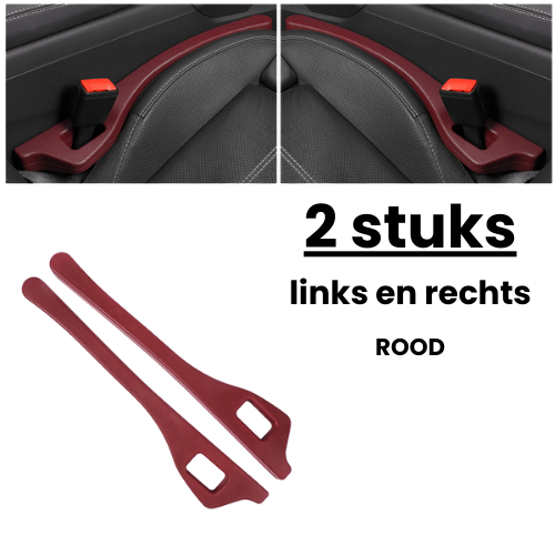 carhelp - nooit meer last van spullen onder je stoel