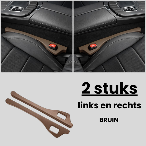 carhelp - nooit meer last van spullen onder je stoel