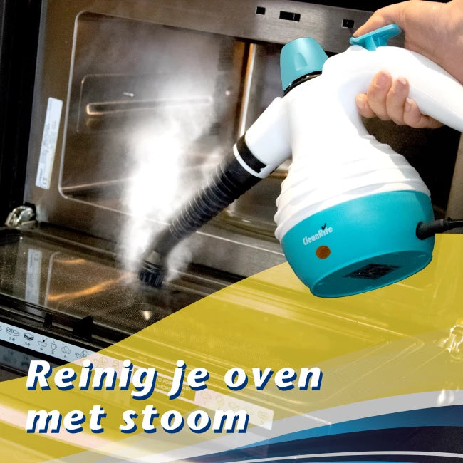 stoomreiniger