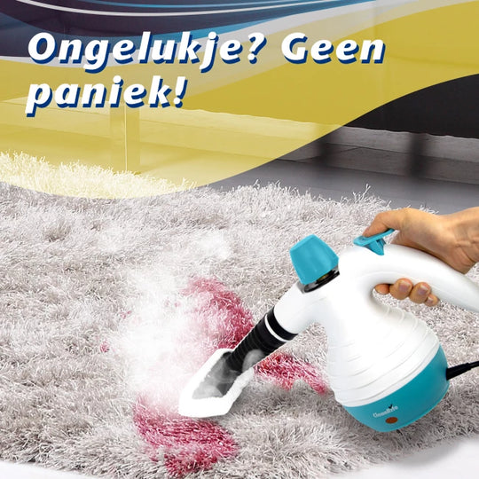 stoomreiniger