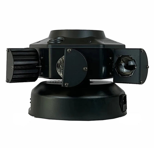 Bee Eye Beam Light