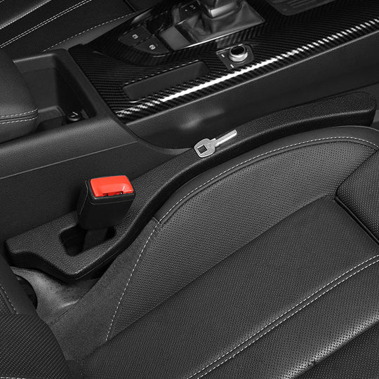carhelp - nooit meer last van spullen onder je stoel