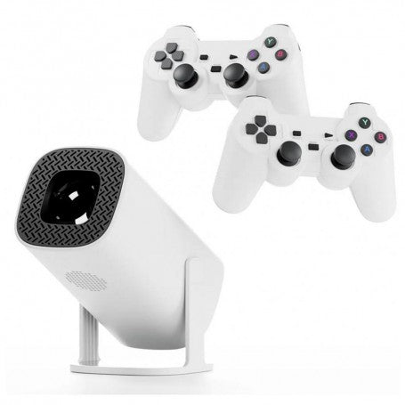 Gaming Projector